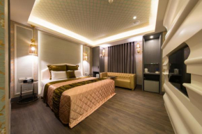 Отель Discovery Motel - Yonghe  Yonghe District